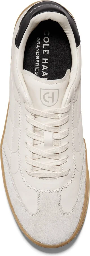 GrandPro Breakaway Leather Sneaker - Image 6
