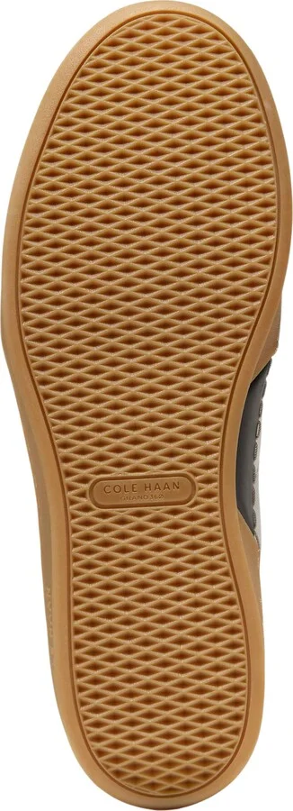 GrandPro Breakaway Leather Sneaker - Image 7