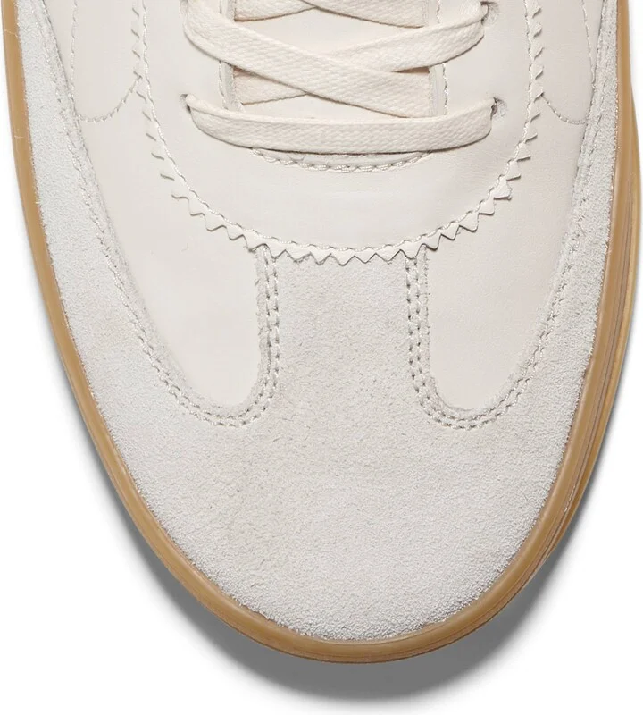GrandPro Breakaway Leather Sneaker - Image 8