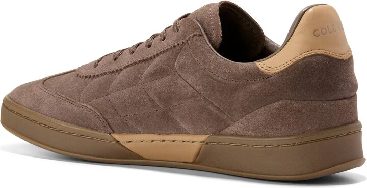 GrandPro Breakaway Leather Sneaker - Image 11