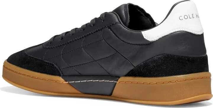 GrandPro Breakaway Leather Sneaker - Image 2