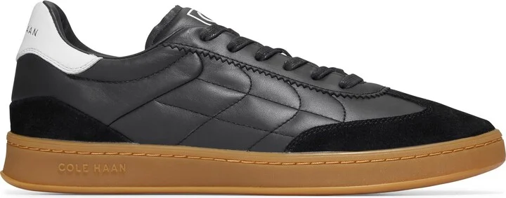 GrandPro Breakaway Leather Sneaker - Image 3