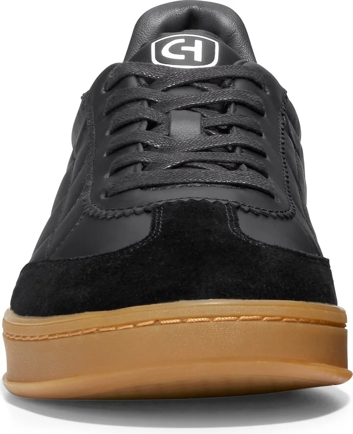 GrandPro Breakaway Leather Sneaker - Image 4