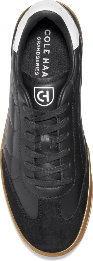 GrandPro Breakaway Leather Sneaker - Image 5