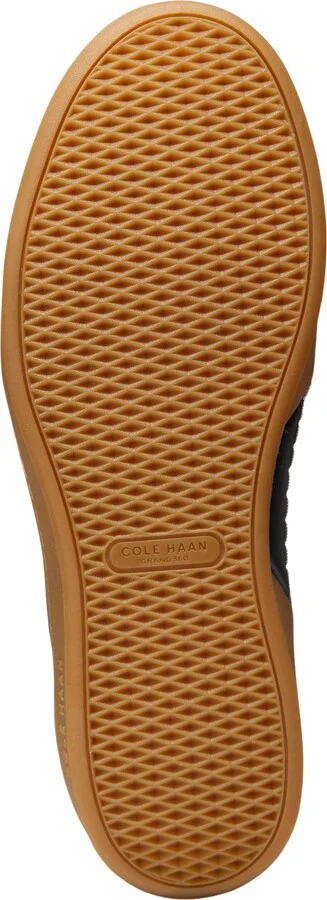 GrandPro Breakaway Leather Sneaker - Image 6