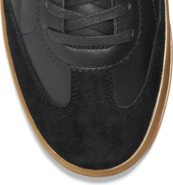 GrandPro Breakaway Leather Sneaker - Image 7