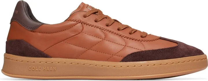 GrandPro Breakaway Leather Sneaker - Image 10