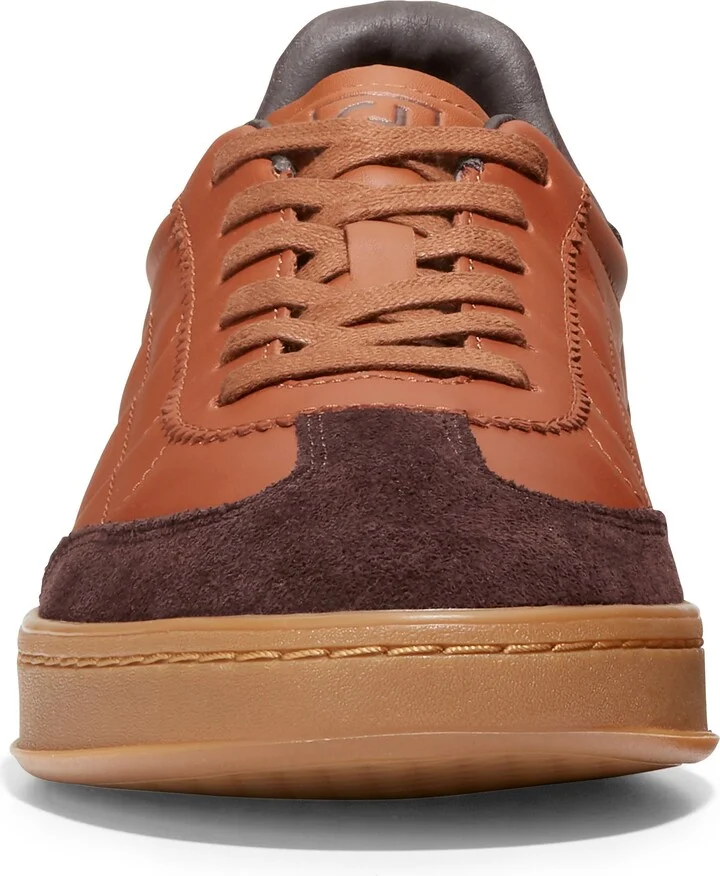 GrandPro Breakaway Leather Sneaker - Image 11