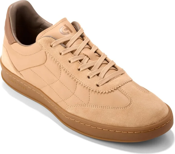 Buckwheat/ Ch Golden