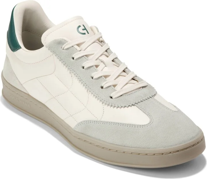 GrandPro Breakaway Leather Sneaker