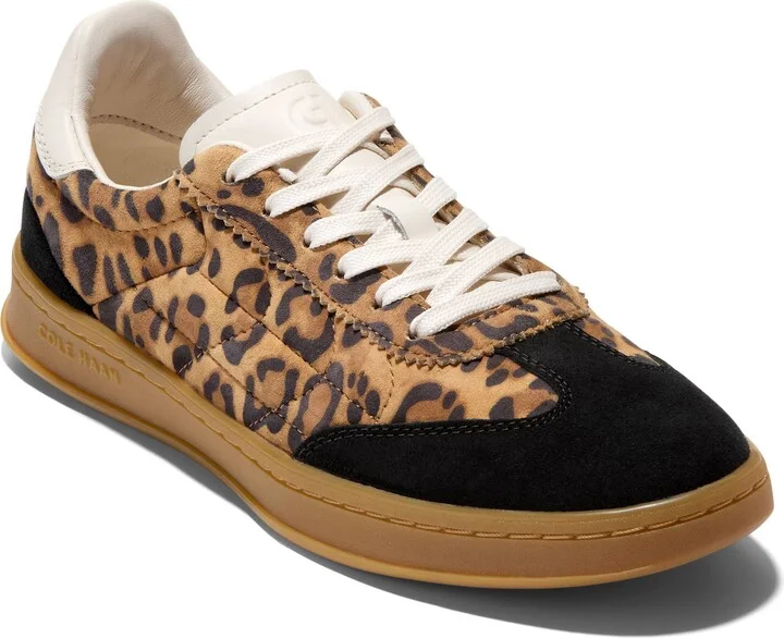 GrandPro Breakaway Leather Sneaker