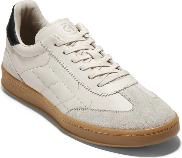 GrandPro Breakaway Leather Sneaker