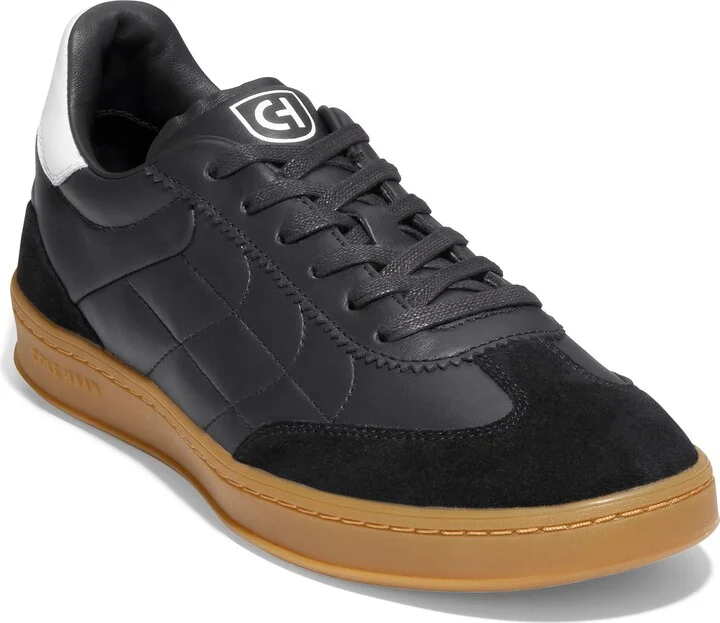GrandPro Breakaway Leather Sneaker