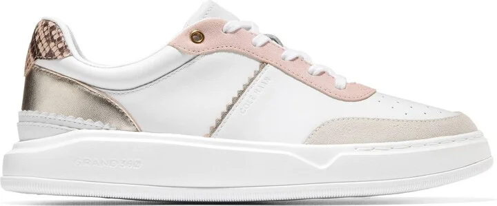 GrandPro Carissa Sneaker - Image 3