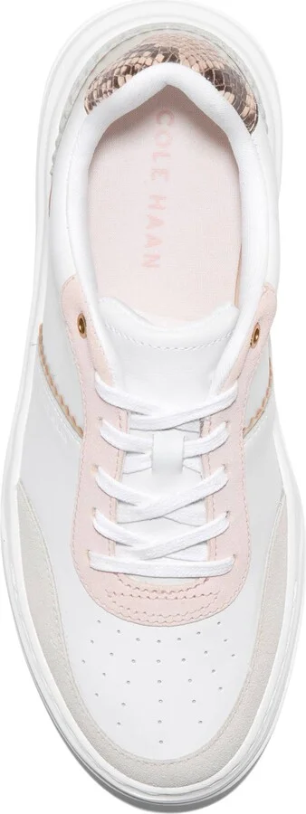 GrandPro Carissa Sneaker - Image 5