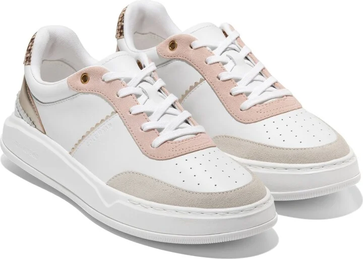 GrandPro Carissa Sneaker - Image 8