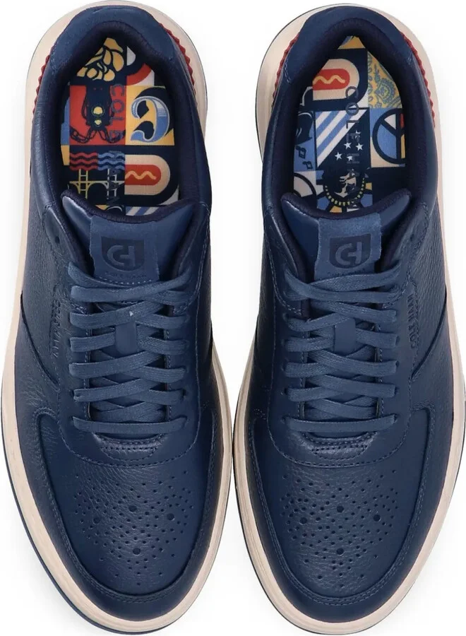 GrandPro Crossover sneakers - Image 4
