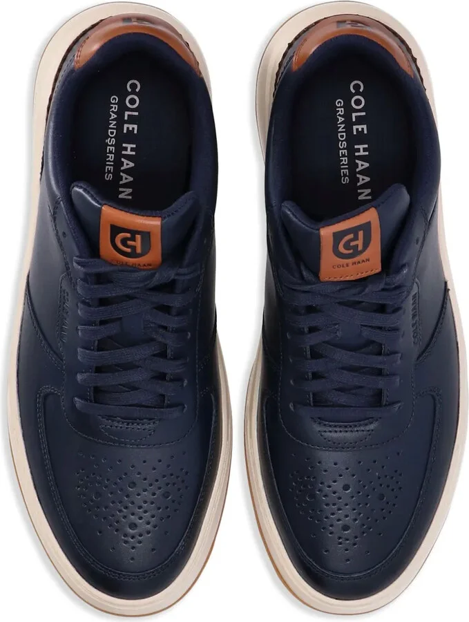Grandpro Crossover sneakers - Image 4