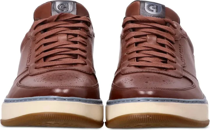Grandpro crossover sneakers - Image 4