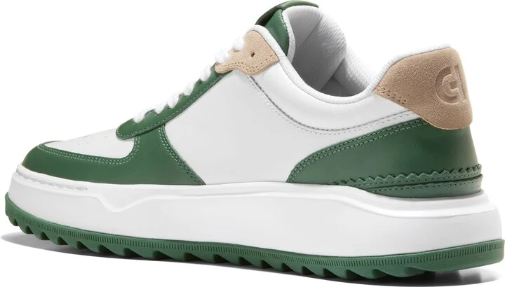 GrandPro Crossover Waterproof Spikeless Golf Shoe - Image 2