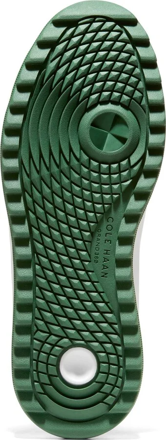 GrandPro Crossover Waterproof Spikeless Golf Shoe - Image 6