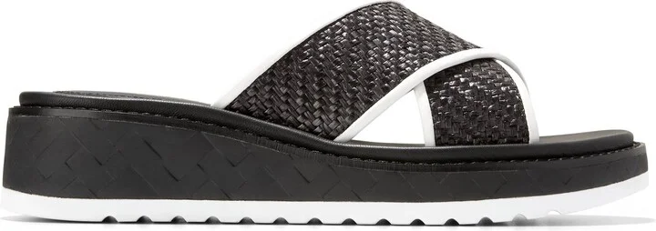 Grandpro Daylin Slide Sandal - Image 3