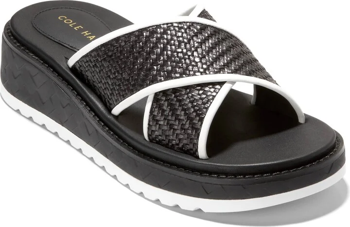 Grandpro Daylin Slide Sandal