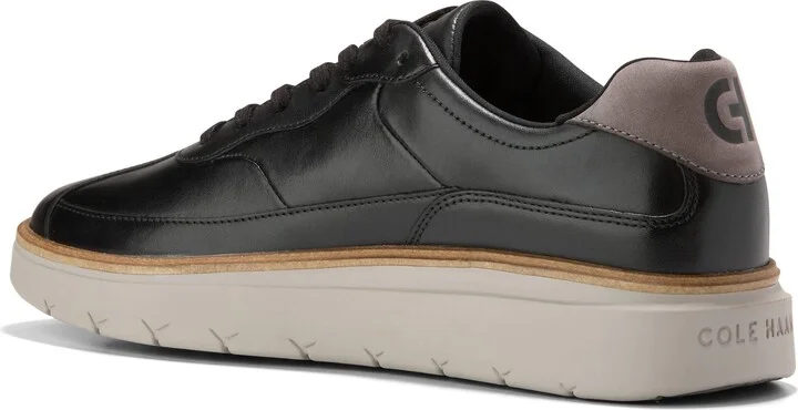 GrandPro FeatherArc Bike Toe Sneaker - Image 2
