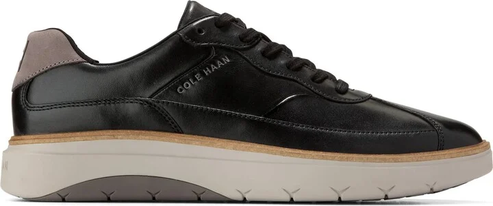 GrandPro FeatherArc Bike Toe Sneaker - Image 4