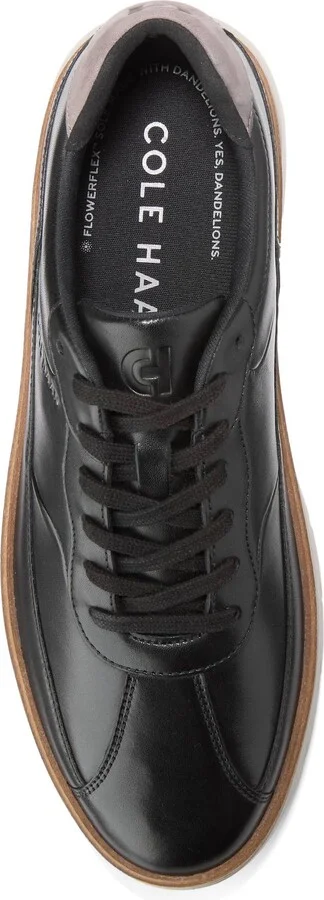 GrandPro FeatherArc Bike Toe Sneaker - Image 5