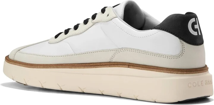 GrandPro FeatherArc Bike Toe Sneaker - Image 9