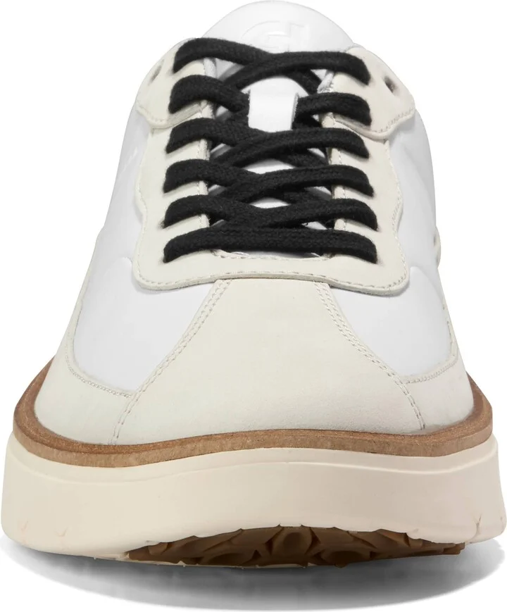GrandPro FeatherArc Bike Toe Sneaker - Image 10