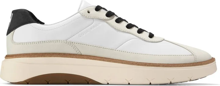 GrandPro FeatherArc Bike Toe Sneaker - Image 11