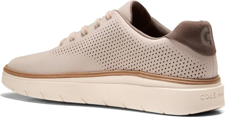 GrandPro Featherarc Laser Sneaker - Image 2