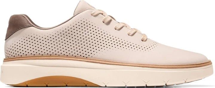 GrandPro Featherarc Laser Sneaker - Image 3