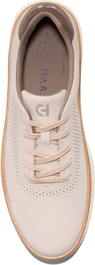 GrandPro Featherarc Laser Sneaker - Image 5