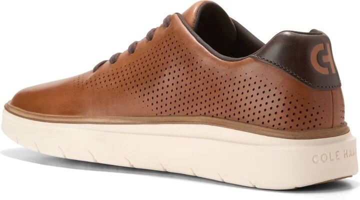 GrandPro Featherarc Laser Sneaker - Image 9