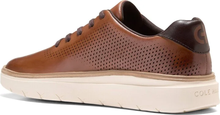 GrandPro Featherarc Laser Sneaker - Image 2