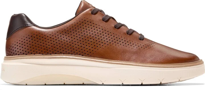 GrandPro Featherarc Laser Sneaker - Image 3