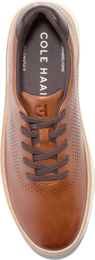 GrandPro Featherarc Laser Sneaker - Image 5