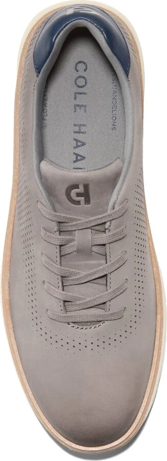 GrandPro Featherarc Laser Sneaker - Image 5