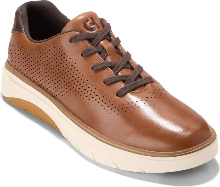 British Tan/ Ivory/ Chocolate