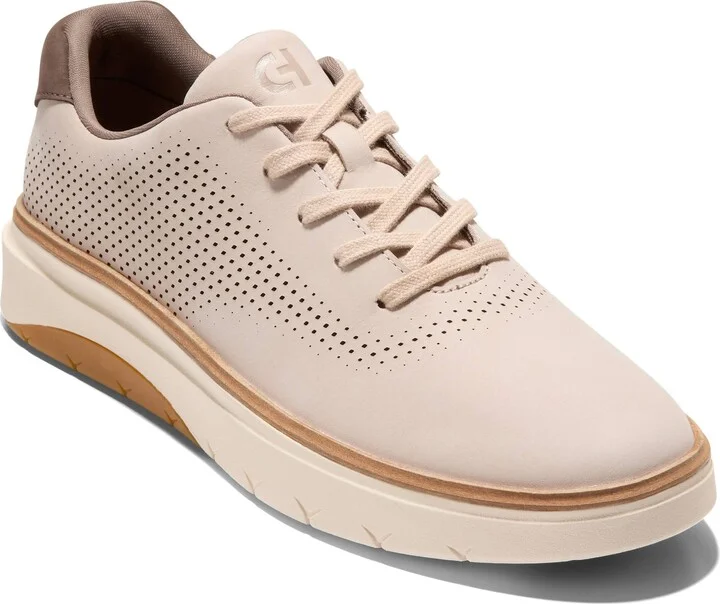 GrandPro Featherarc Laser Sneaker