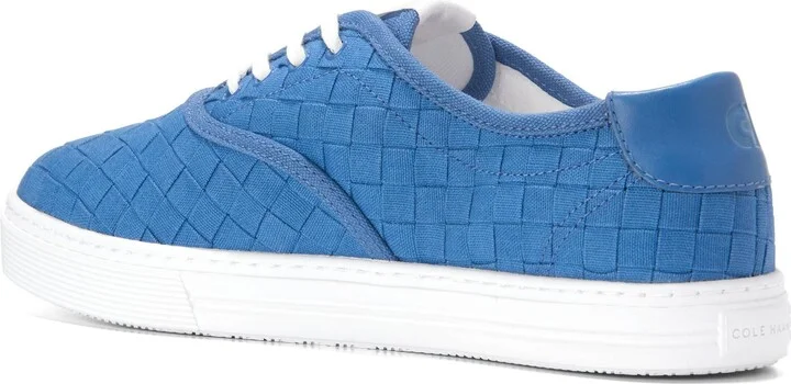 GrandPro Harbor Sneaker - Image 2