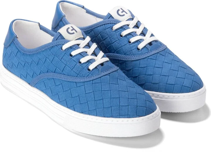 GrandPro Harbor Sneaker - Image 8