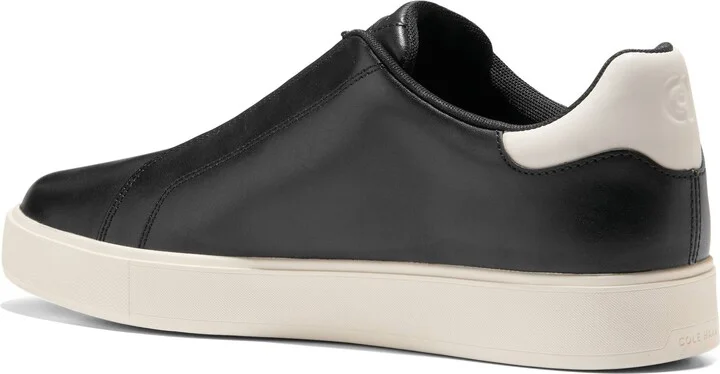GrandPro Luxe Slip-On Sneaker - Image 2