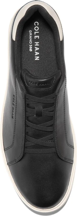 GrandPro Luxe Slip-On Sneaker - Image 5