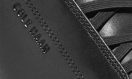 GrandPro Luxe Slip-On Sneaker - Image 7