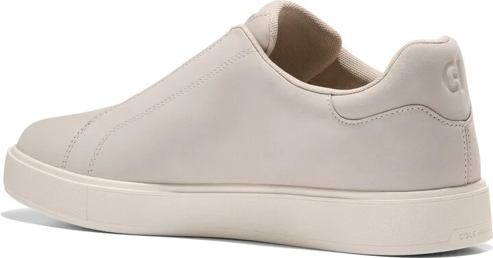 GrandPro Luxe Slip-On Sneaker - Image 9