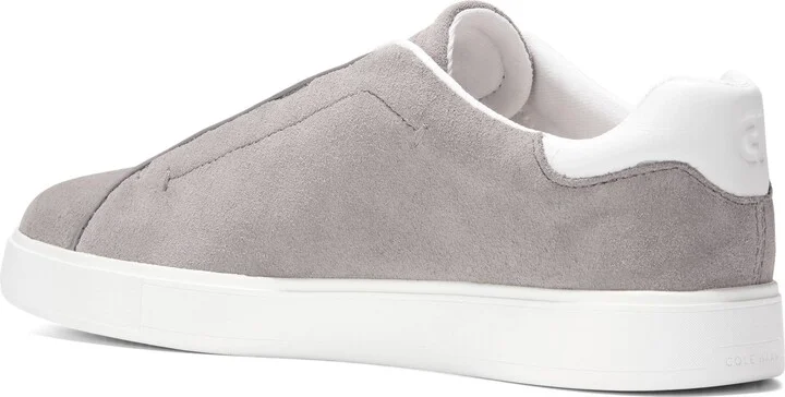 GrandPrø Luxe Slip-On Sneaker - Image 2